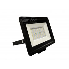 پرژکنور 50 وات نورآسا مدل راشا پرژکنور 50 وات نورآسا مدل راشا