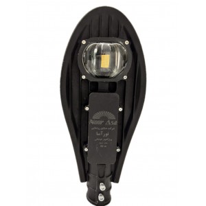 چراغ 50 وات خیابانی نورآسا مدل آرین چراغ 50 وات خیابانی نورآسا مدل آرین