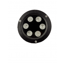 چراغ زیر درختی 6 وات نورآسا چراغ زیر درختی 6 وات نورآسا