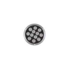 چراغ استخری توکار 12 وات نورآسا چراغ استخری توکار 12 وات نورآسا