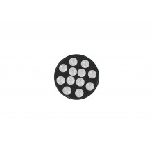 چراغ استخری روکار 12 وات نورآسا چراغ استخری روکار 12 وات نورآسا