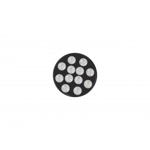 چراغ استخری روکار 12 وات نورآسا چراغ استخری روکار 12 وات نورآسا