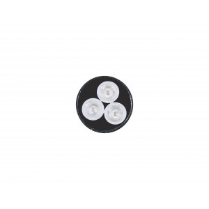 چراغ استخری روکار 3 وات نورآسا چراغ استخری روکار 3 وات نورآسا