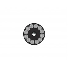 چراغ سر نازلی 12 وات نورآسا چراغ سر نازلی 12 وات نورآسا