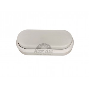 پنل واترپروف 18 وات نورآسا پنل واترپروف 18 وات نورآسا