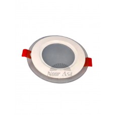 پنل دور شیشه 9 وات نورآسا پنل دور شیشه 9 وات نورآسا