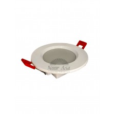 پنل بک لایت 7وات نورآسا پنل بک لایت 7وات نورآسا