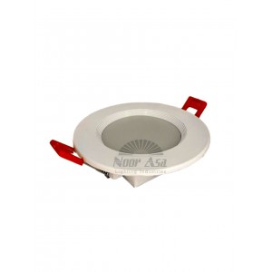 پنل بک لایت 7وات نورآسا پنل بک لایت 7وات نورآسا