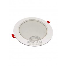 پنل بک لایت 18وات نورآسا پنل بک لایت 18وات نورآسا