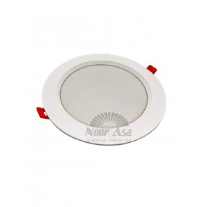 پنل بک لایت 18وات نورآسا پنل بک لایت 18وات نورآسا