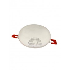 پنل فول لایت 12 وات نورآسا پنل فول لایت 12 وات نورآسا