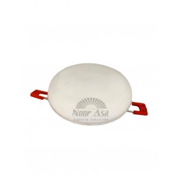 پنل فول لایت 12 وات نورآسا