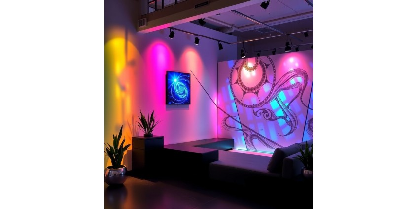 راهنمای جامع استفاده از وال واشرها: تنوع نوری و کاربردهای جذاب راهنمای جامع استفاده از وال واشرها: تنوع نوری و کاربردهای جذاب